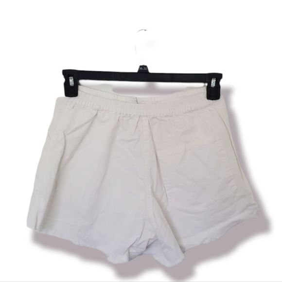 Jen’s Pirate Booty Pinecrest Short in Whitewash Size Small - Picture 4 of 5